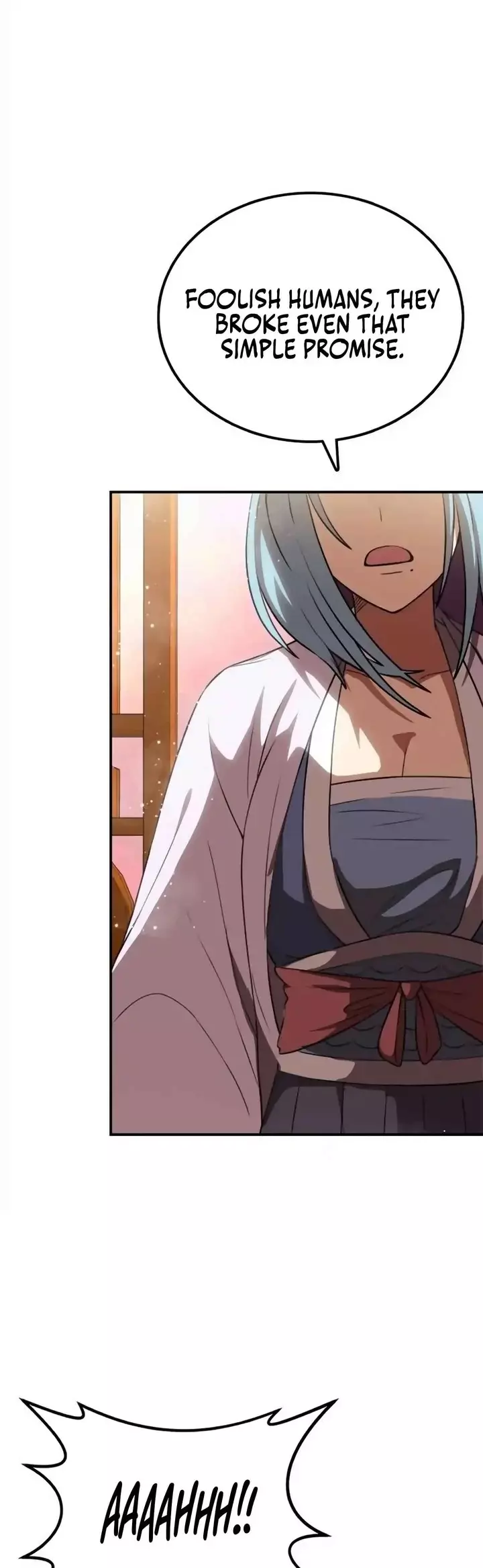 Read Maybe Undefeatable Manga Online
