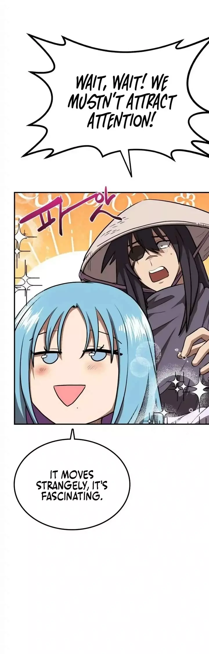 Read Maybe Undefeatable Manga Online