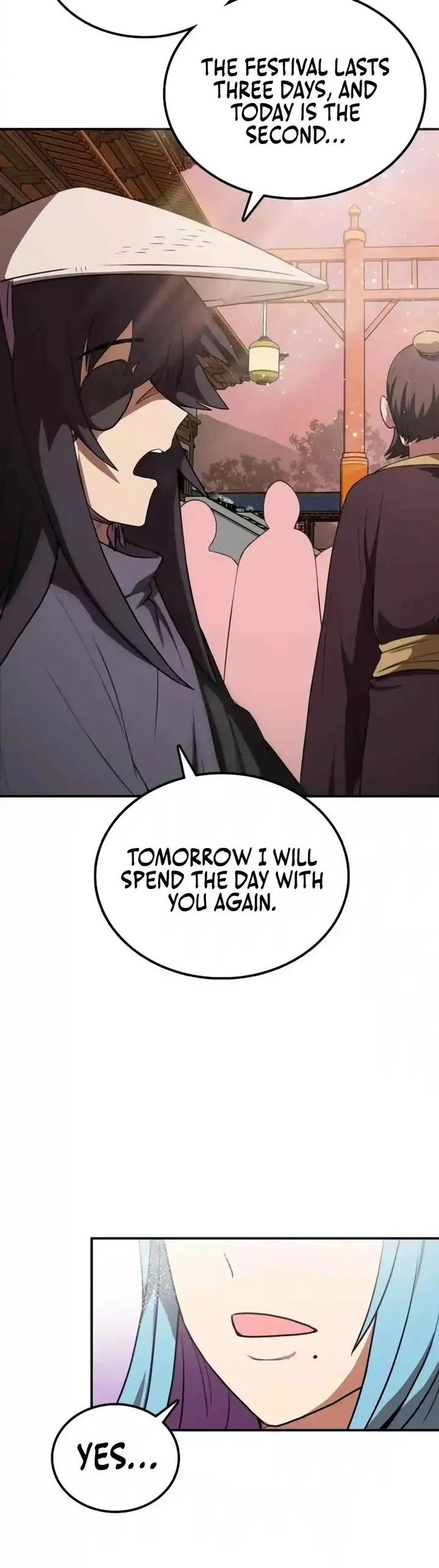 Read Maybe Undefeatable Manga Online