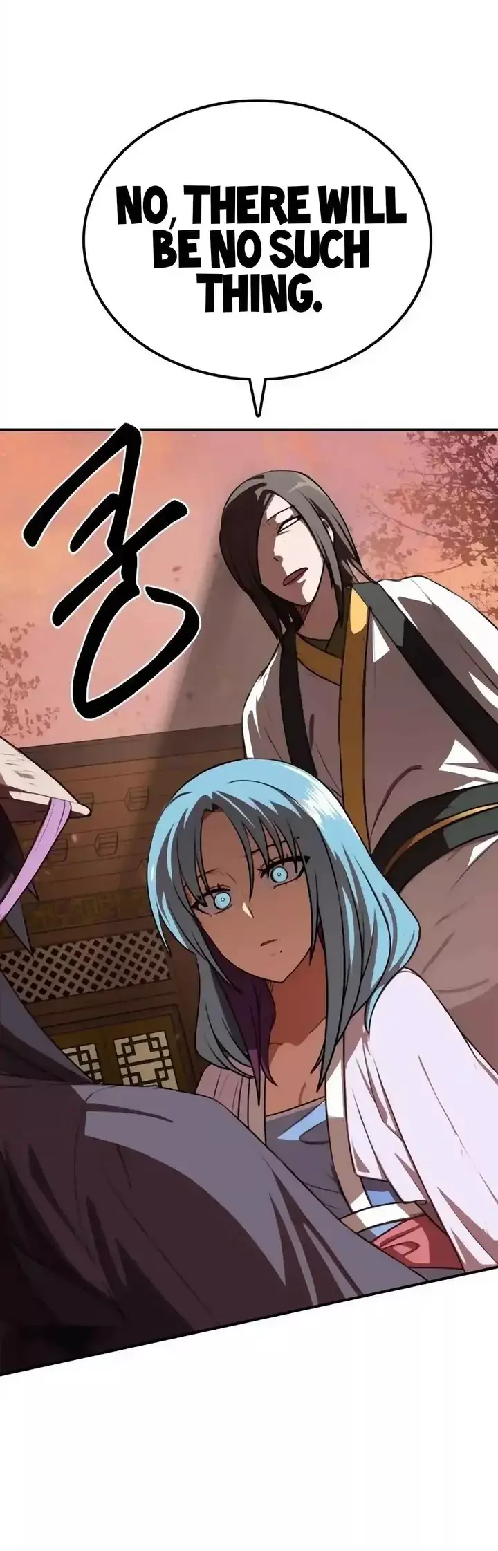 Read Maybe Undefeatable Manga Online