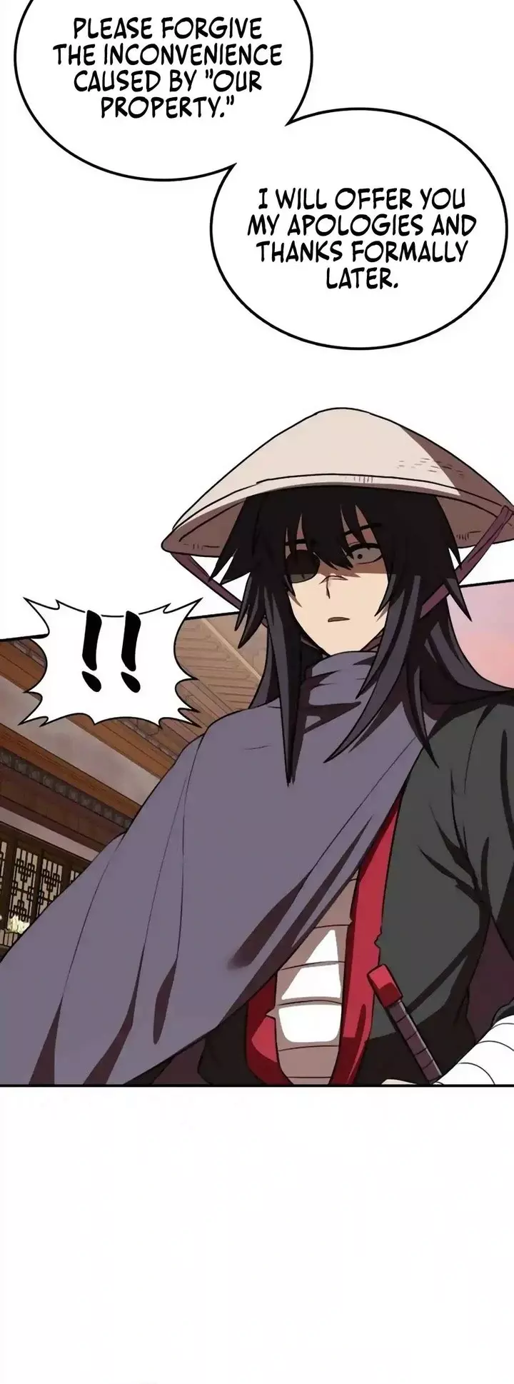 Read Maybe Undefeatable Manga Online