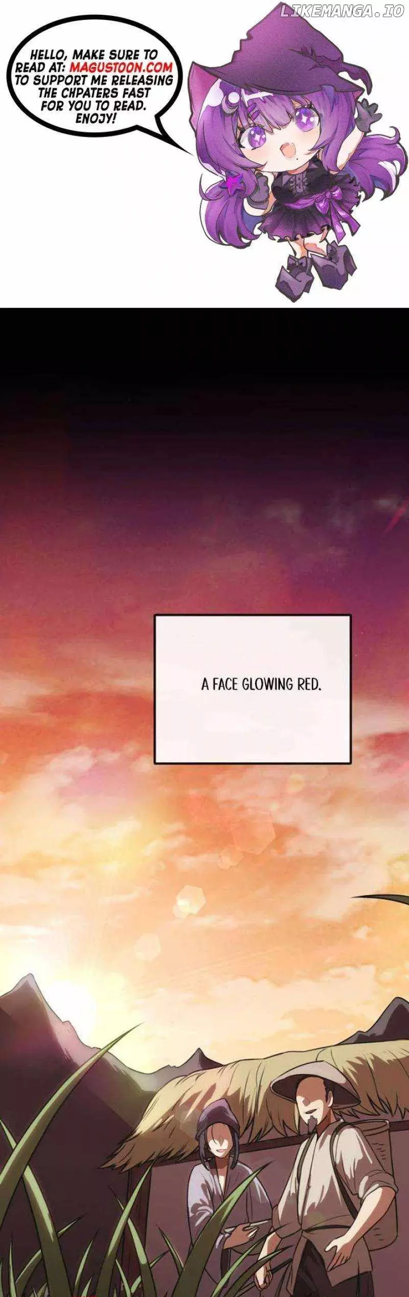 Read Maybe Undefeatable Manga Online
