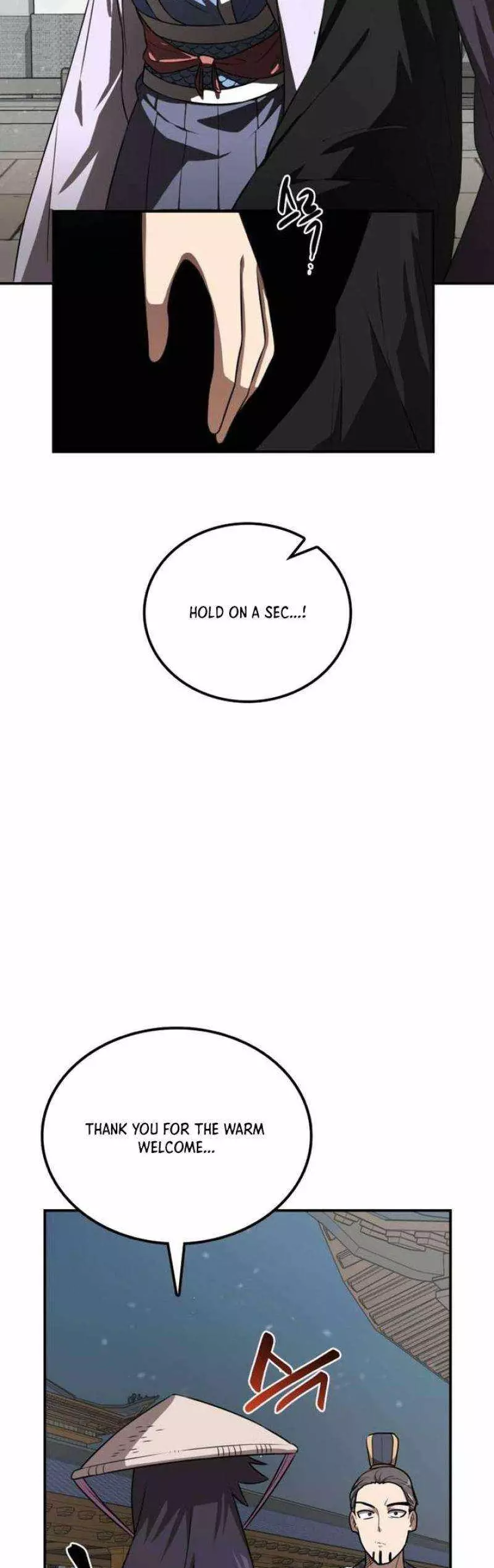 Read Maybe Undefeatable Manga Online