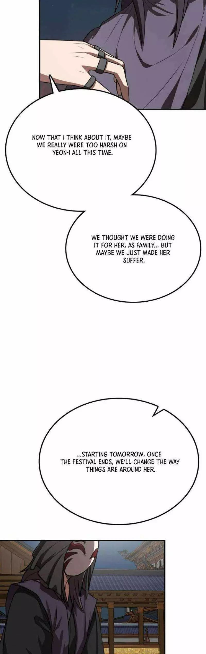 Read Maybe Undefeatable Manga Online