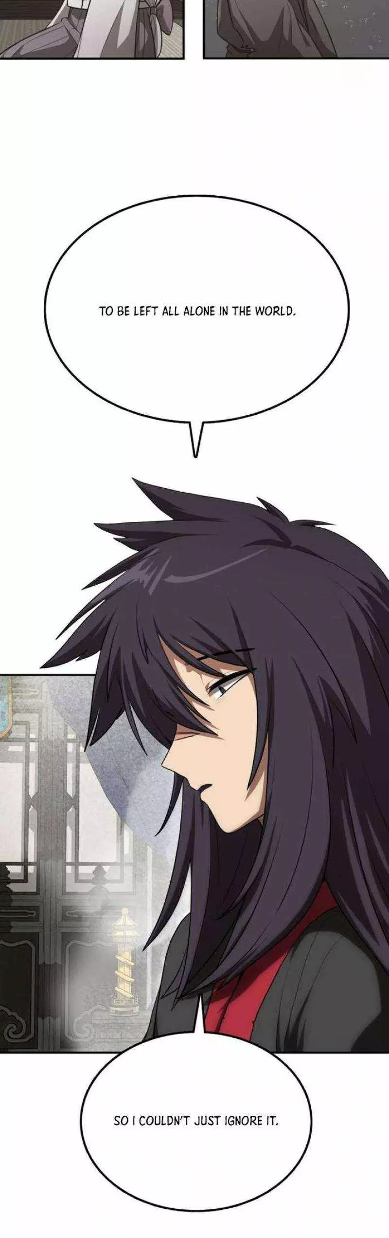 Read Maybe Undefeatable Manga Online