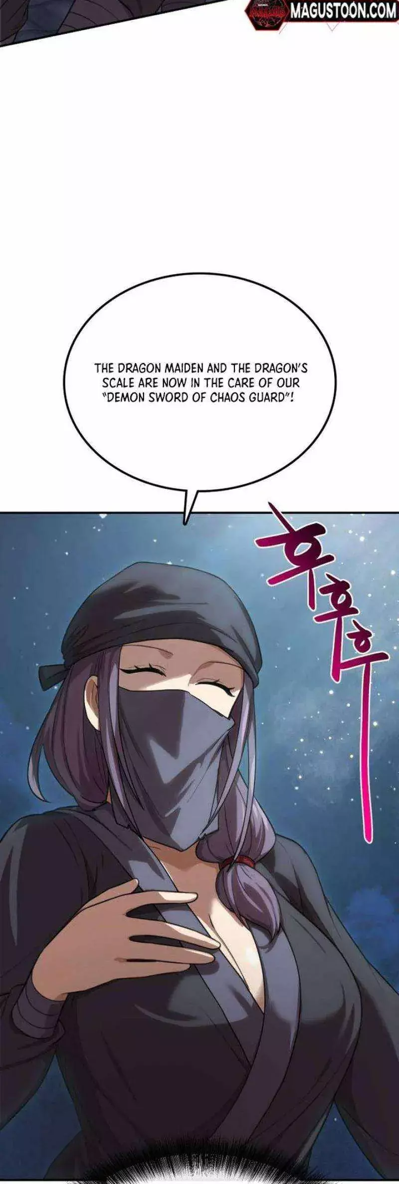 Read Maybe Undefeatable Manga Online
