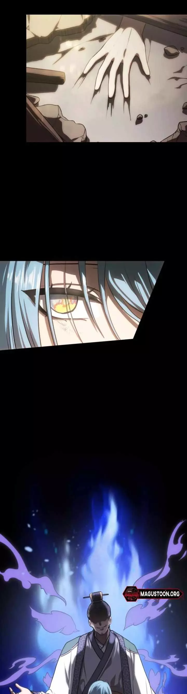 Read Maybe Undefeatable Manga Online