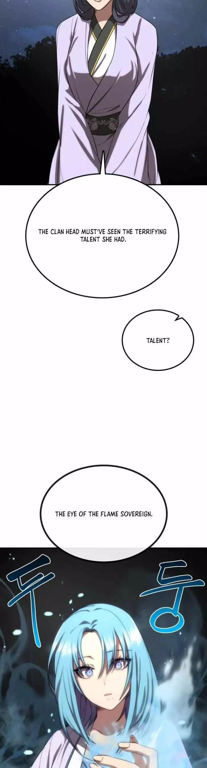 Read Maybe Undefeatable Manga Online
