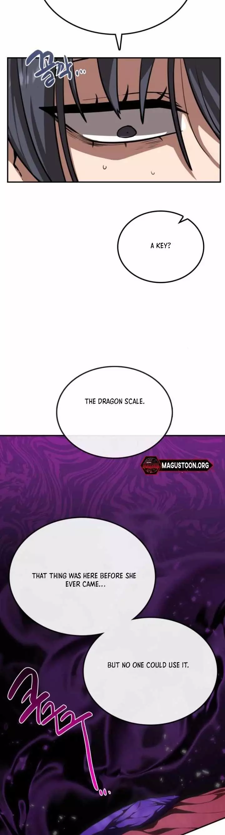 Read Maybe Undefeatable Manga Online