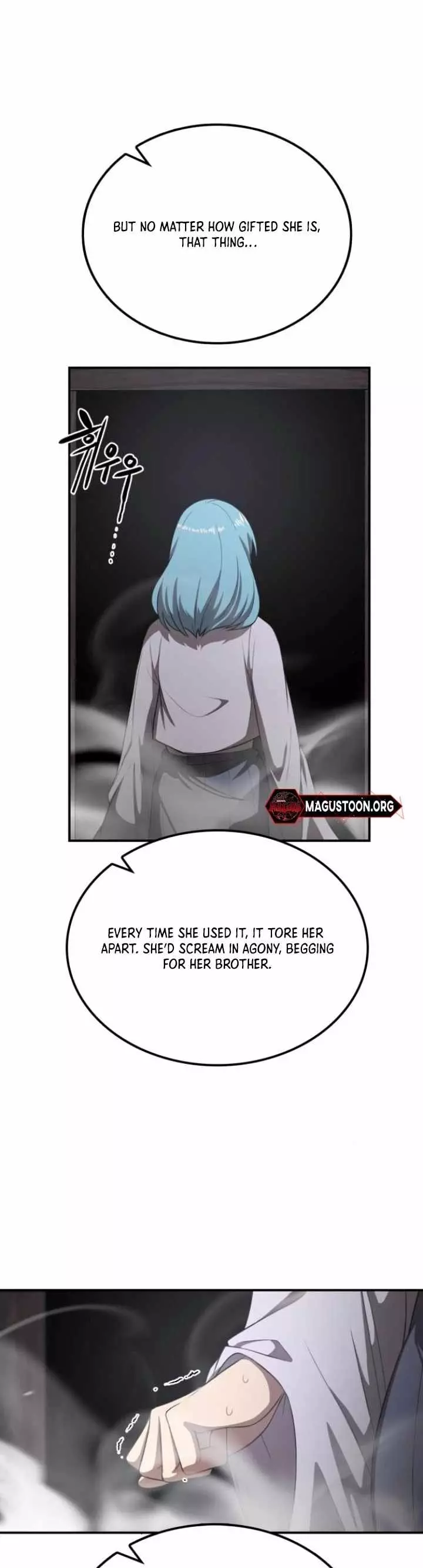 Read Maybe Undefeatable Manga Online