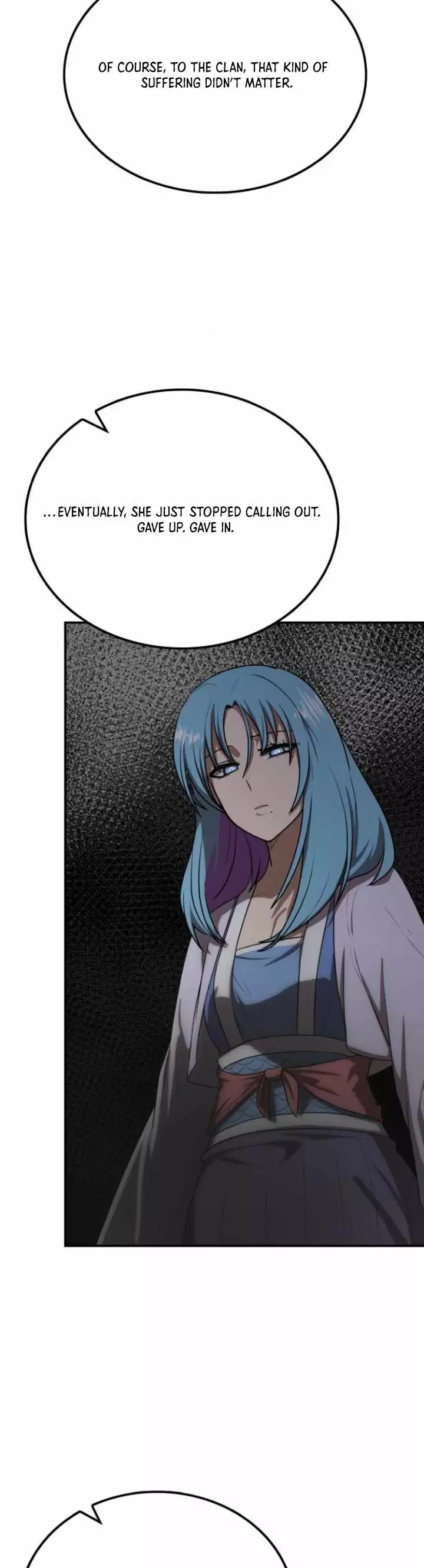 Read Maybe Undefeatable Manga Online