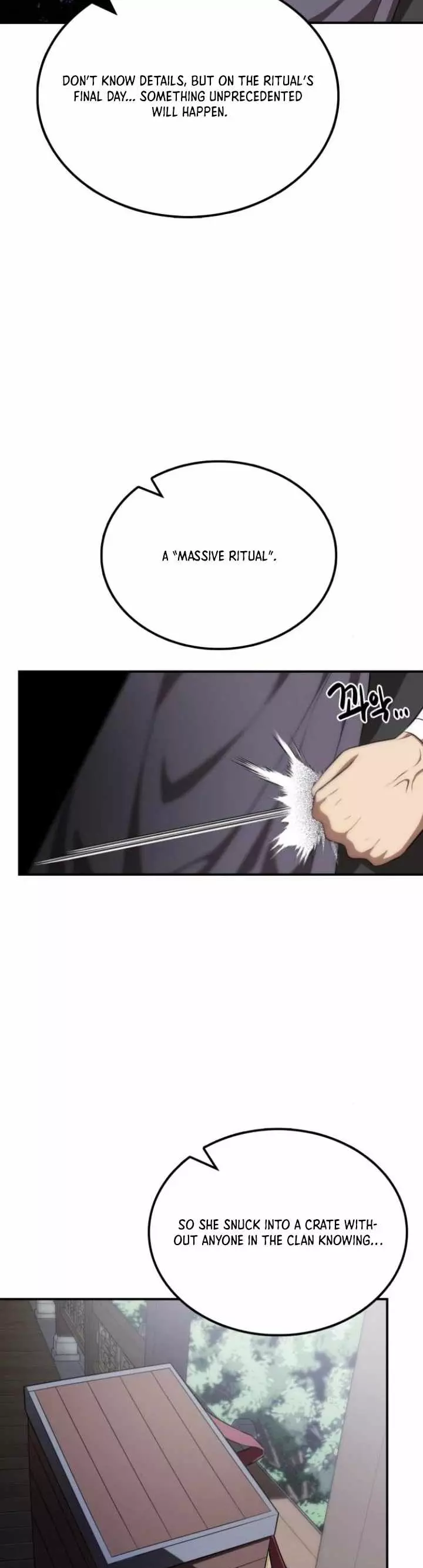 Read Maybe Undefeatable Manga Online
