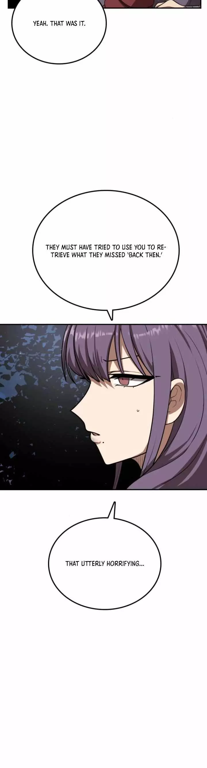 Read Maybe Undefeatable Manga Online