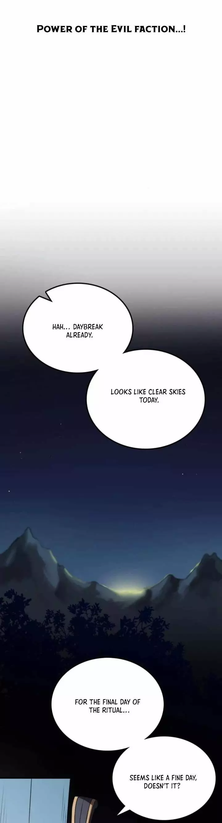 Read Maybe Undefeatable Manga Online