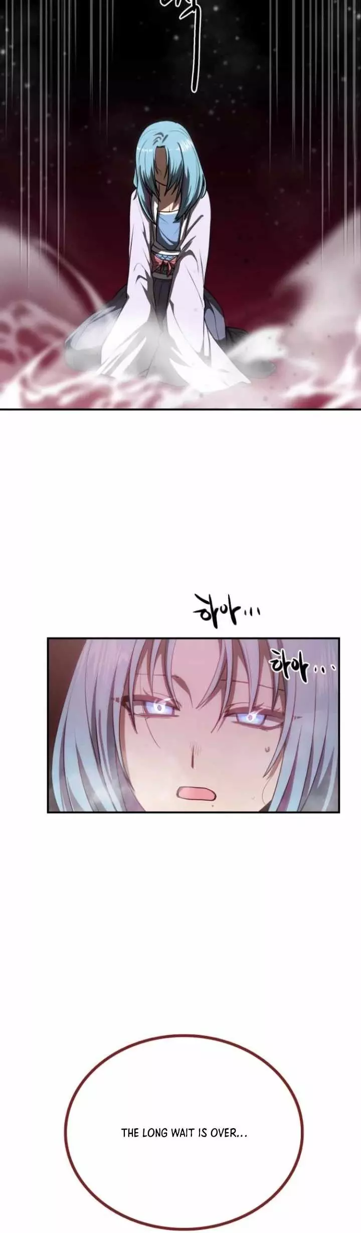 Read Maybe Undefeatable Manga Online