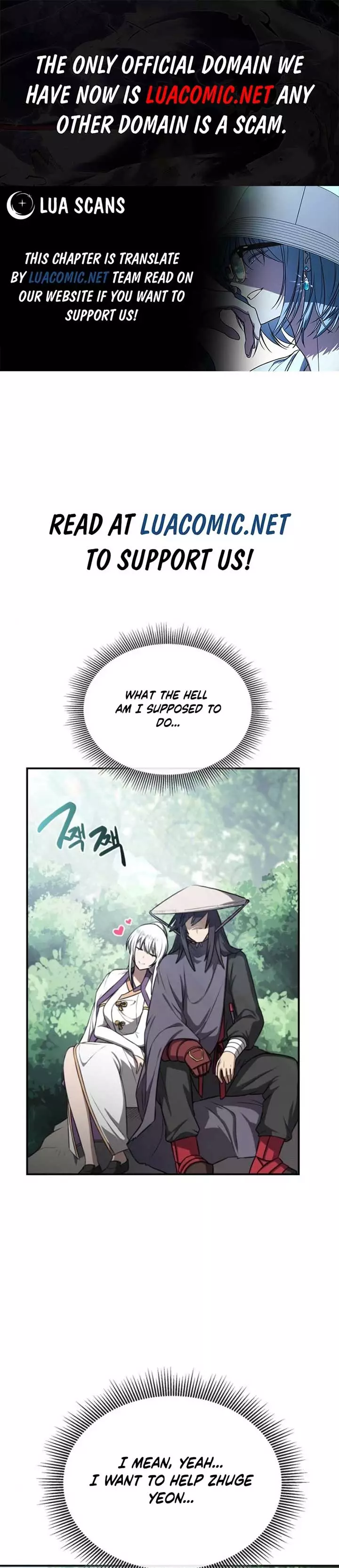 Read Maybe Undefeatable Manga Online