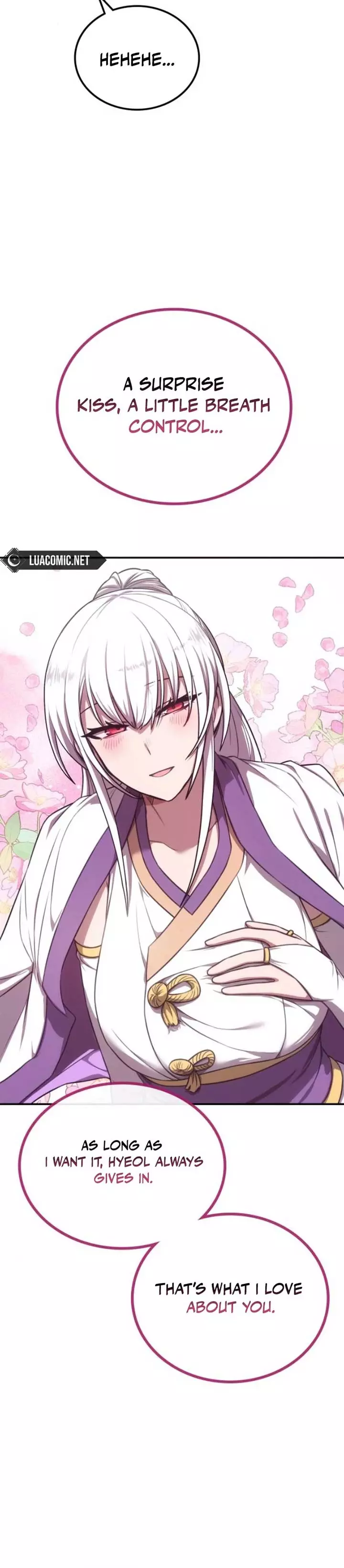 Read Maybe Undefeatable Manga Online