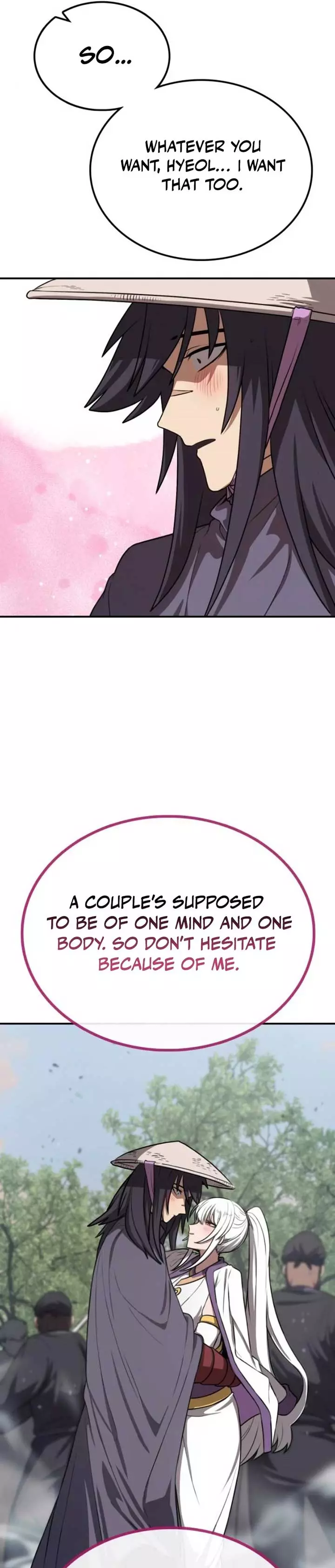 Read Maybe Undefeatable Manga Online