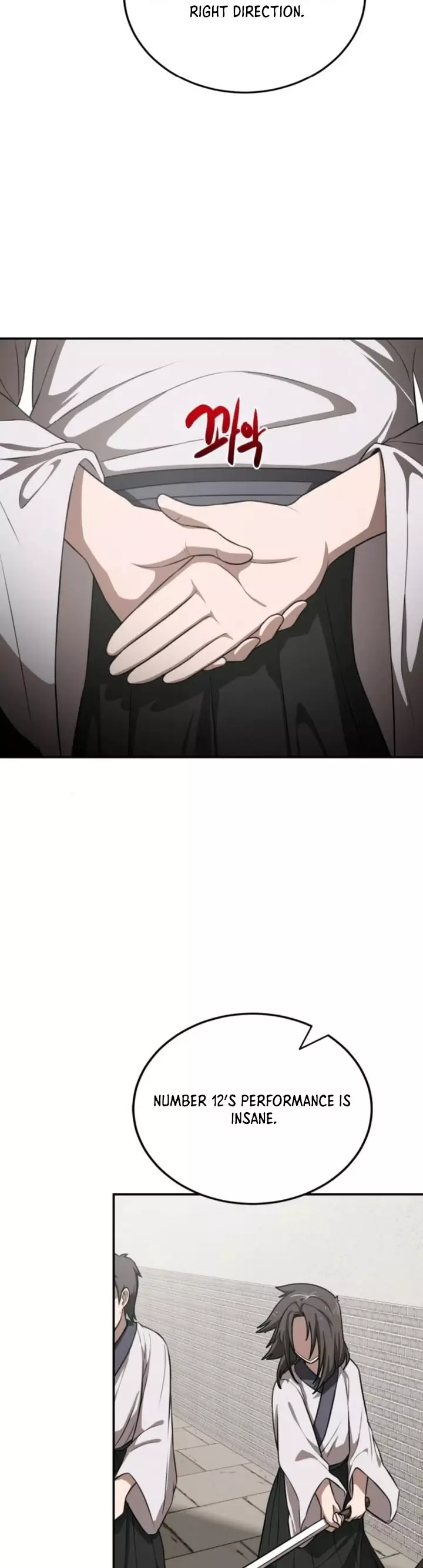 Read Maybe Undefeatable Manga Online
