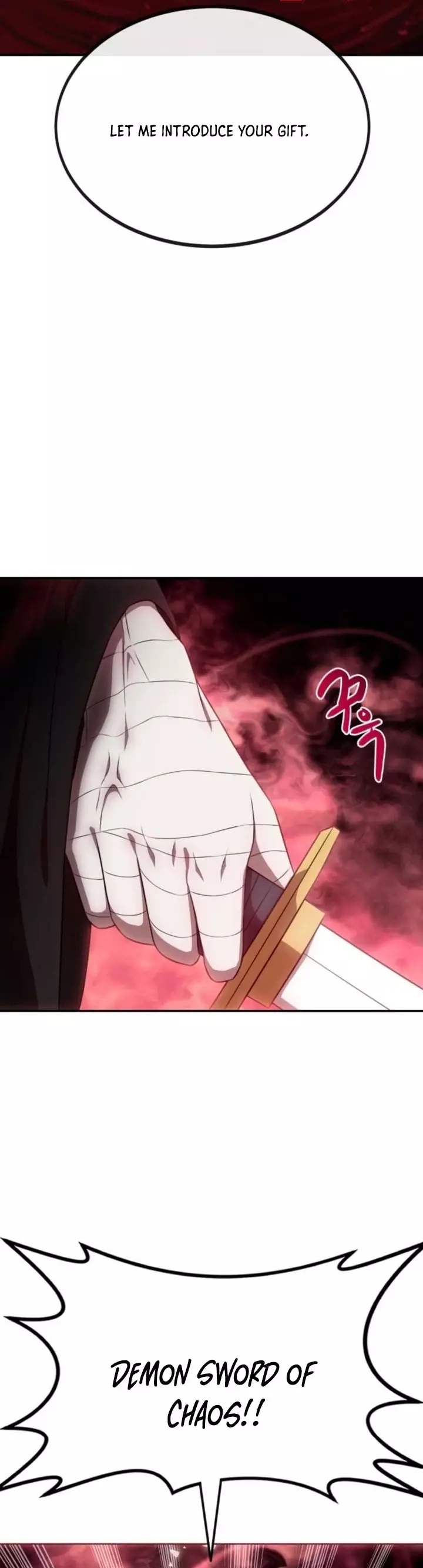 Read Maybe Undefeatable Manga Online