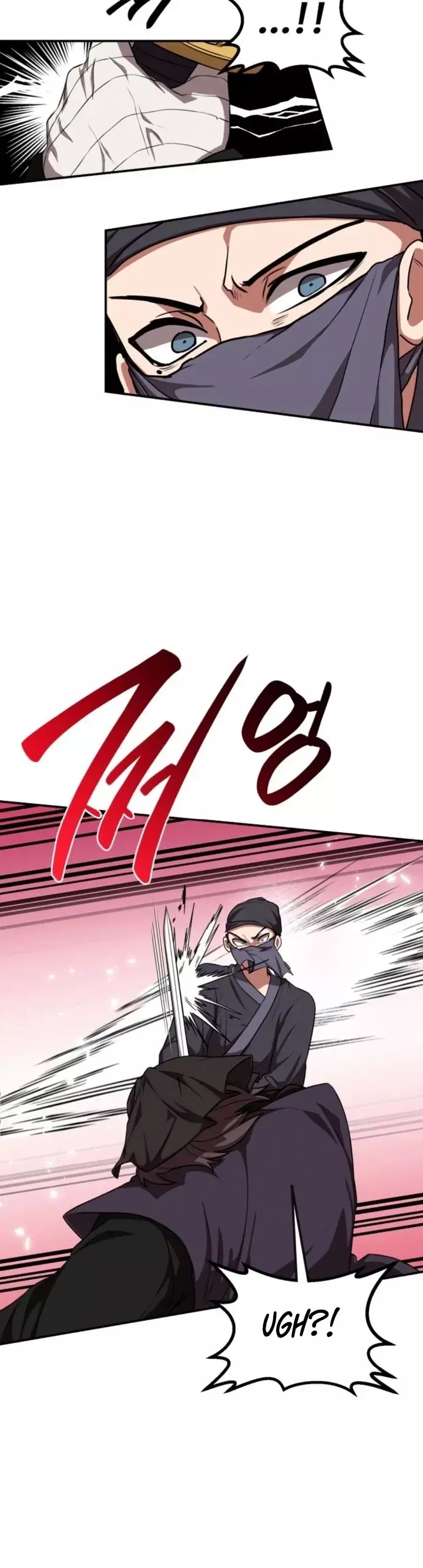 Read Maybe Undefeatable Manga Online