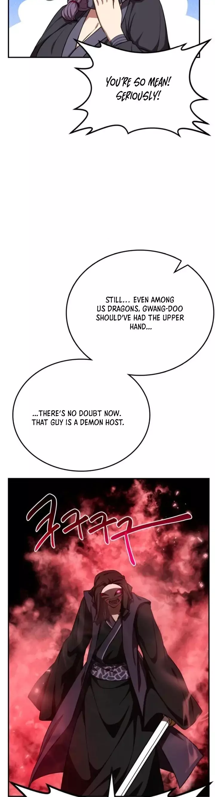 Read Maybe Undefeatable Manga Online
