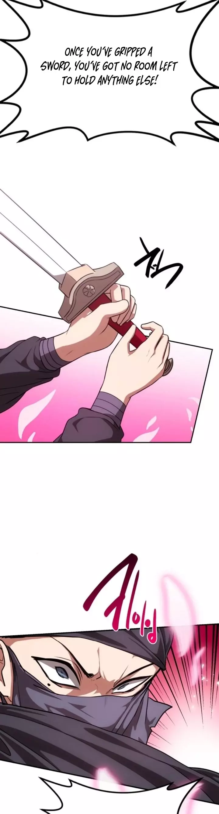 Read Maybe Undefeatable Manga Online