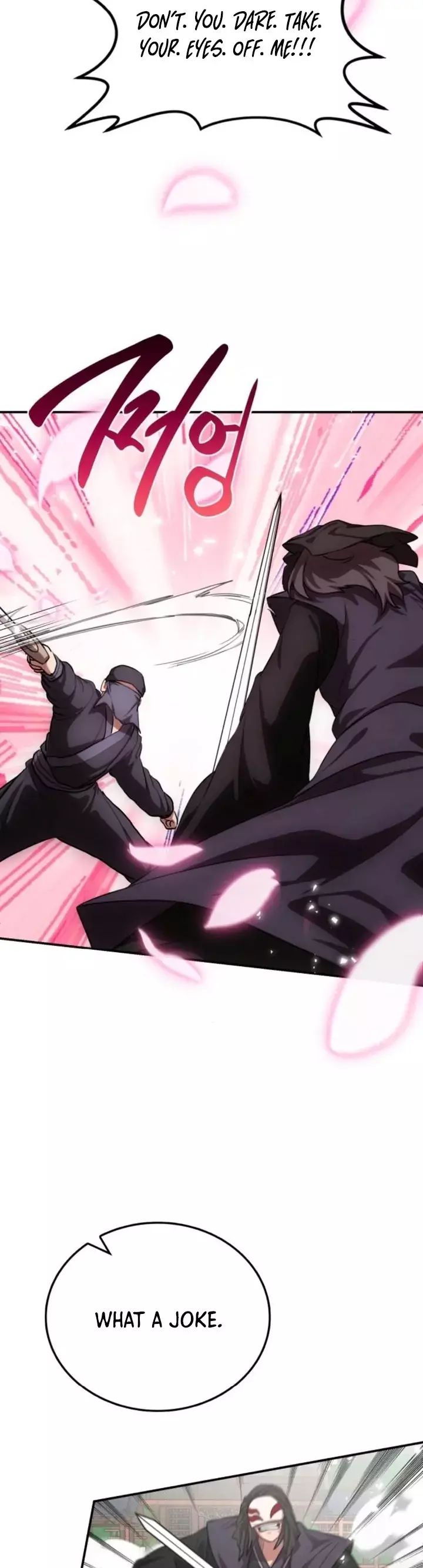 Read Maybe Undefeatable Manga Online