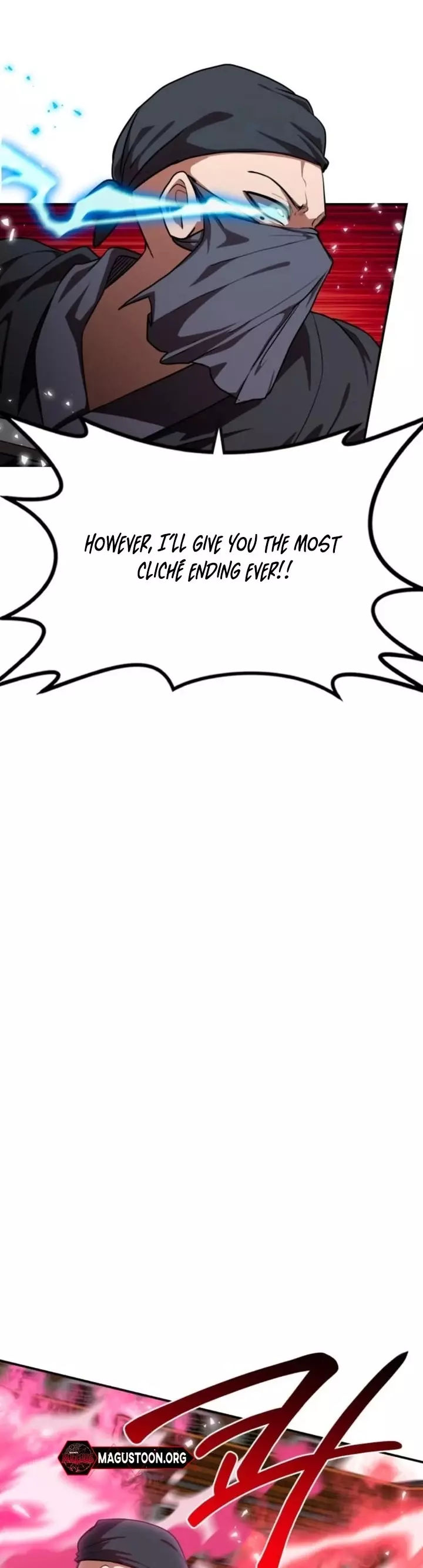 Read Maybe Undefeatable Manga Online