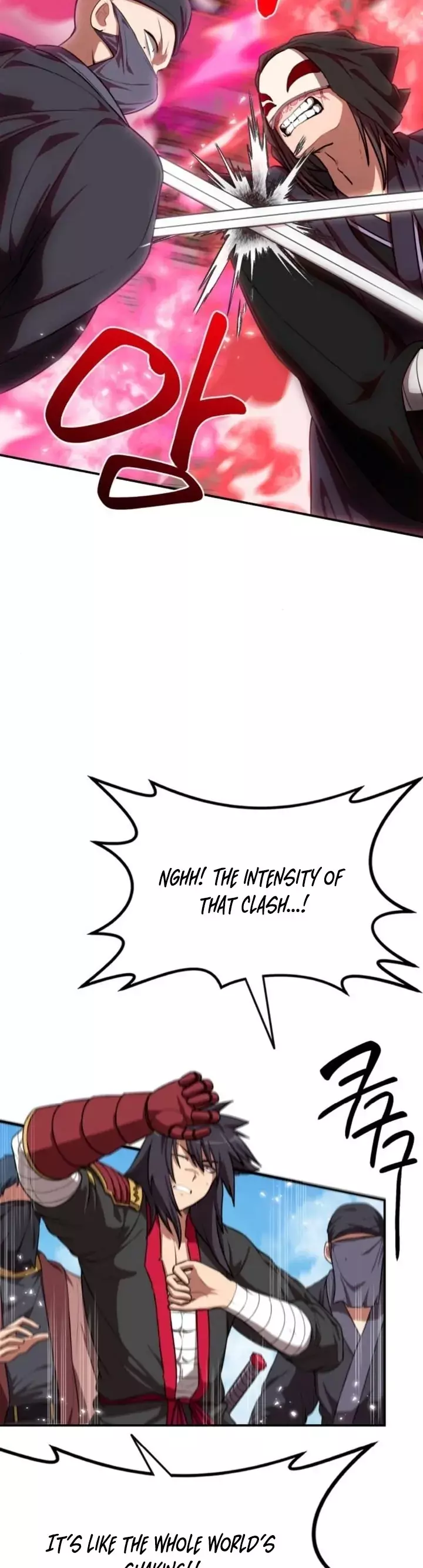 Read Maybe Undefeatable Manga Online