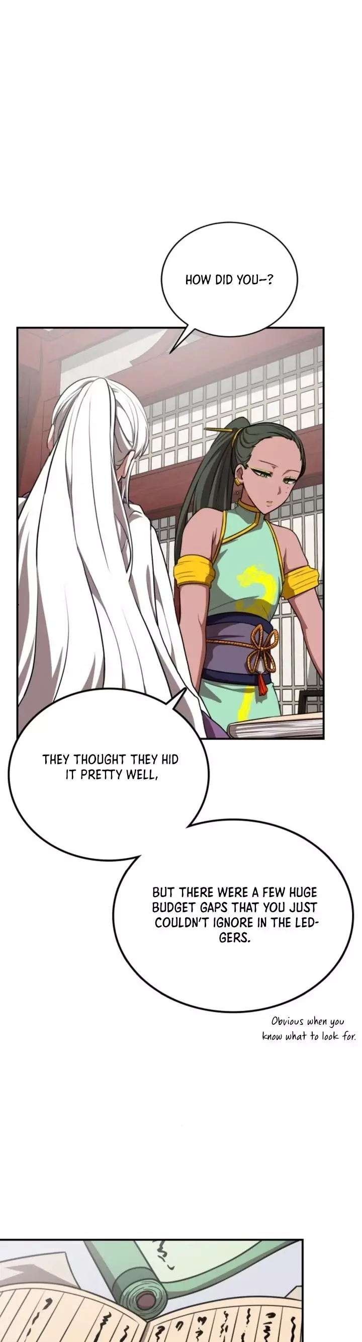 Read Maybe Undefeatable Manga Online