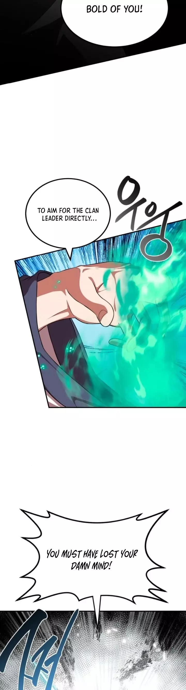 Read Maybe Undefeatable Manga Online
