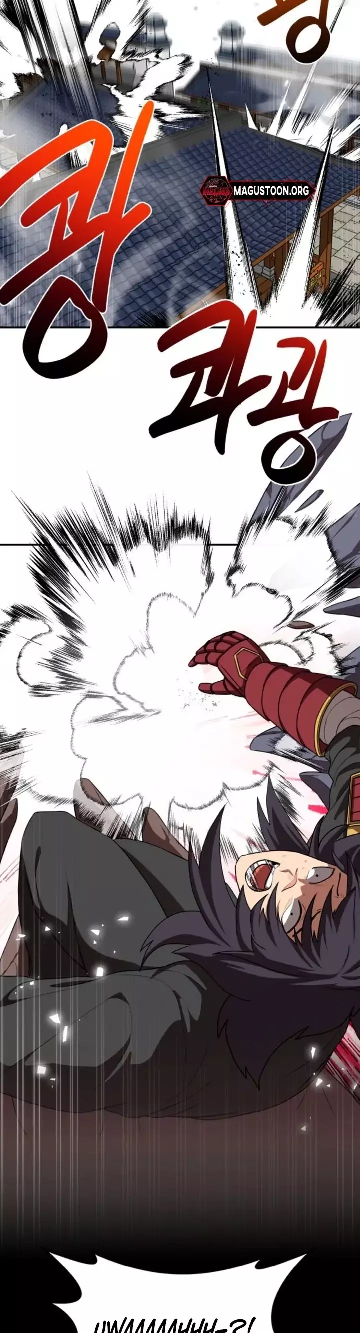 Read Maybe Undefeatable Manga Online