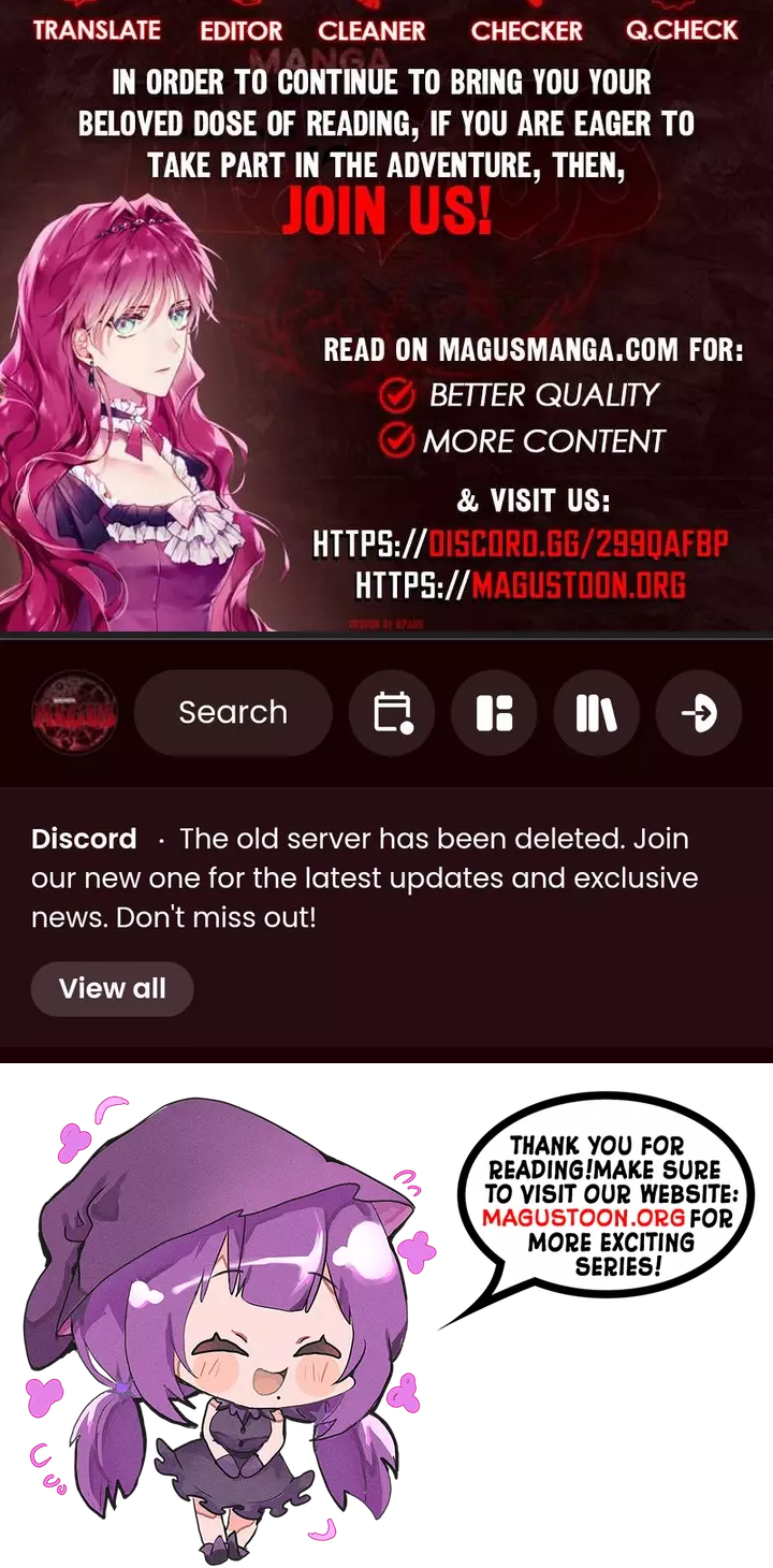 Read Maybe Undefeatable Manga Online