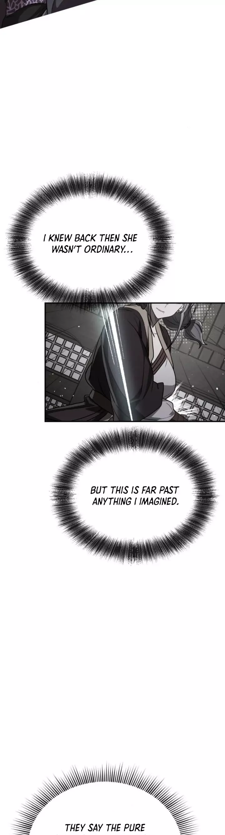 Read Maybe Undefeatable Manga Online