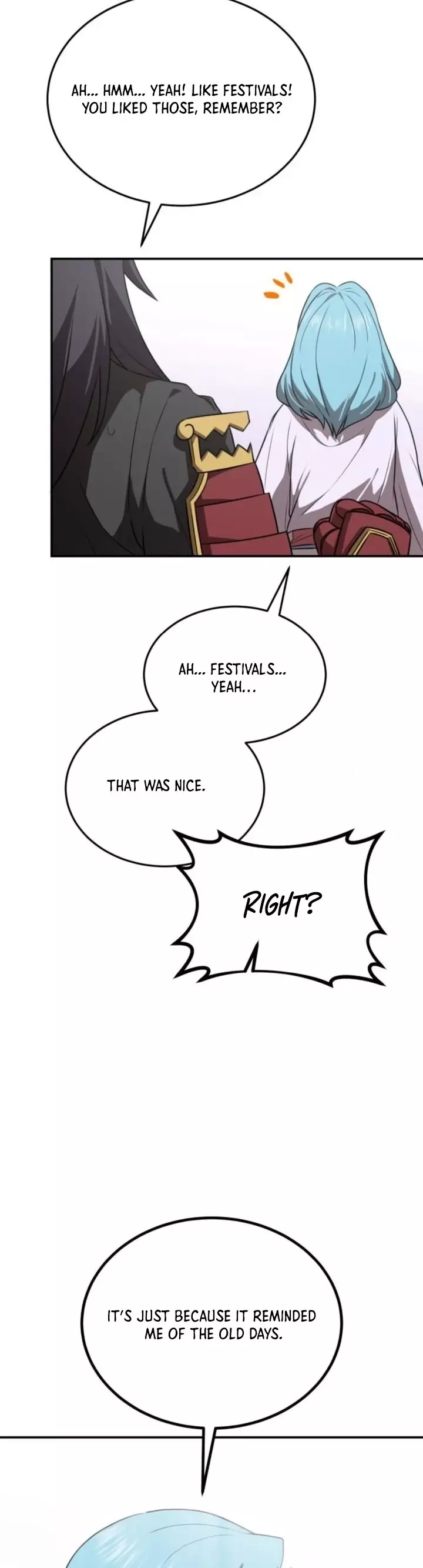 Read Maybe Undefeatable Manga Online