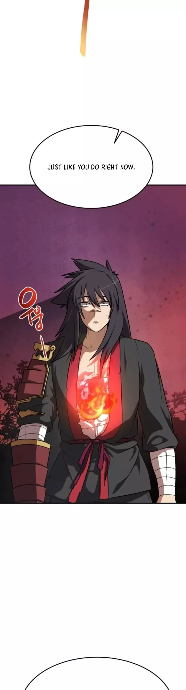 Read Maybe Undefeatable Manga Online
