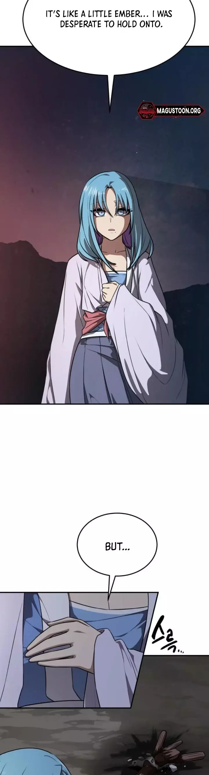 Read Maybe Undefeatable Manga Online