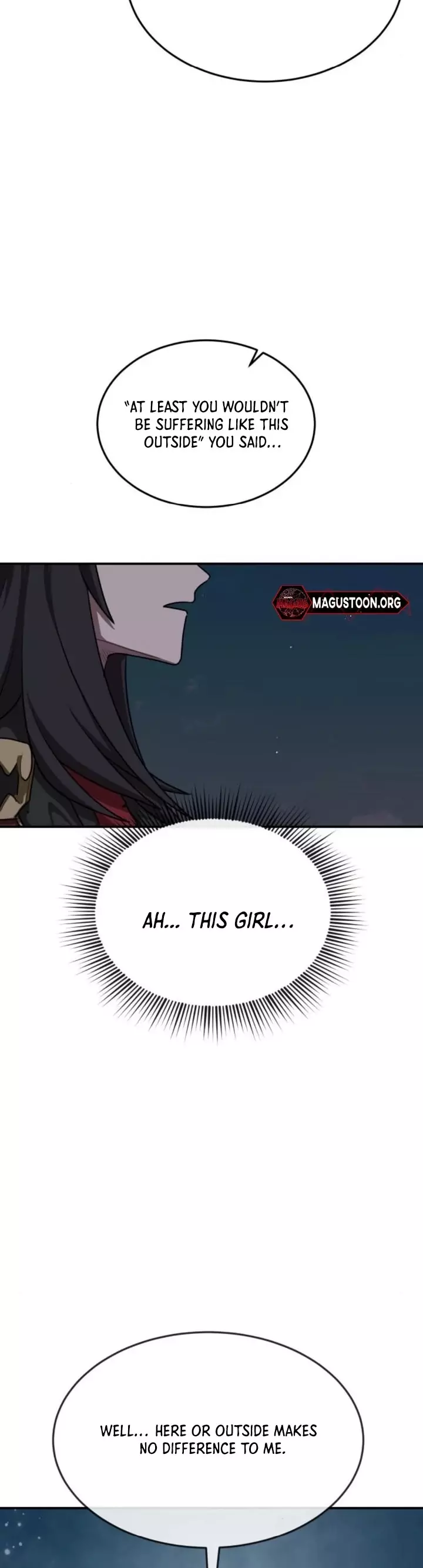 Read Maybe Undefeatable Manga Online