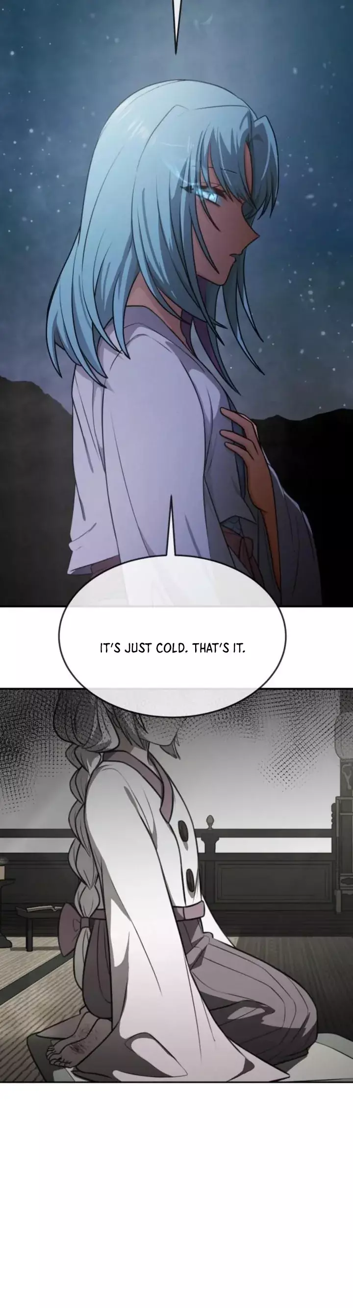 Read Maybe Undefeatable Manga Online