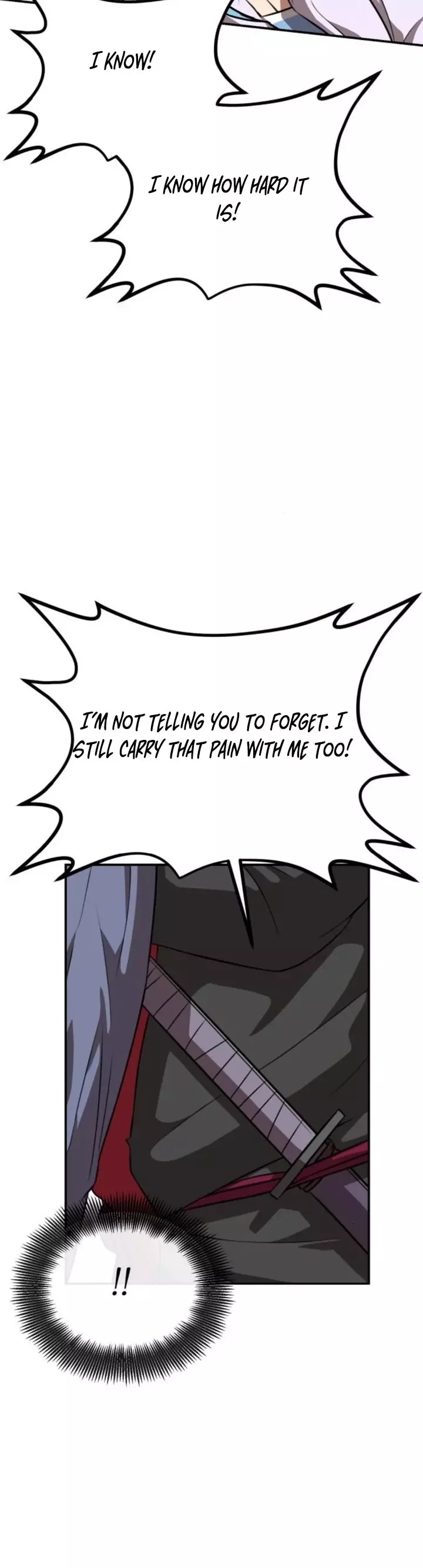 Read Maybe Undefeatable Manga Online