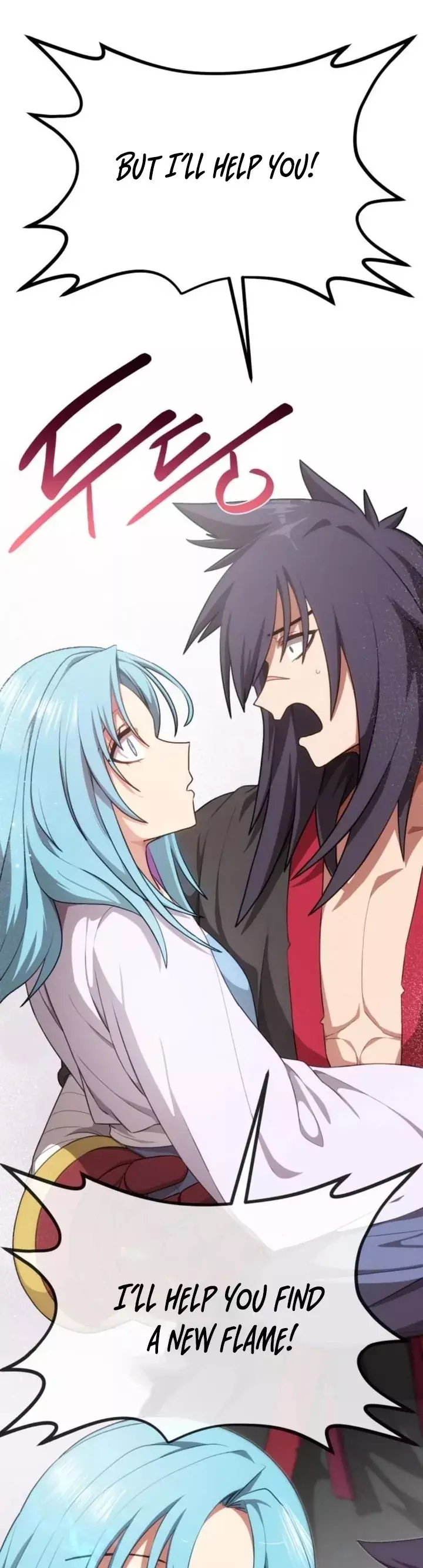 Read Maybe Undefeatable Manga Online