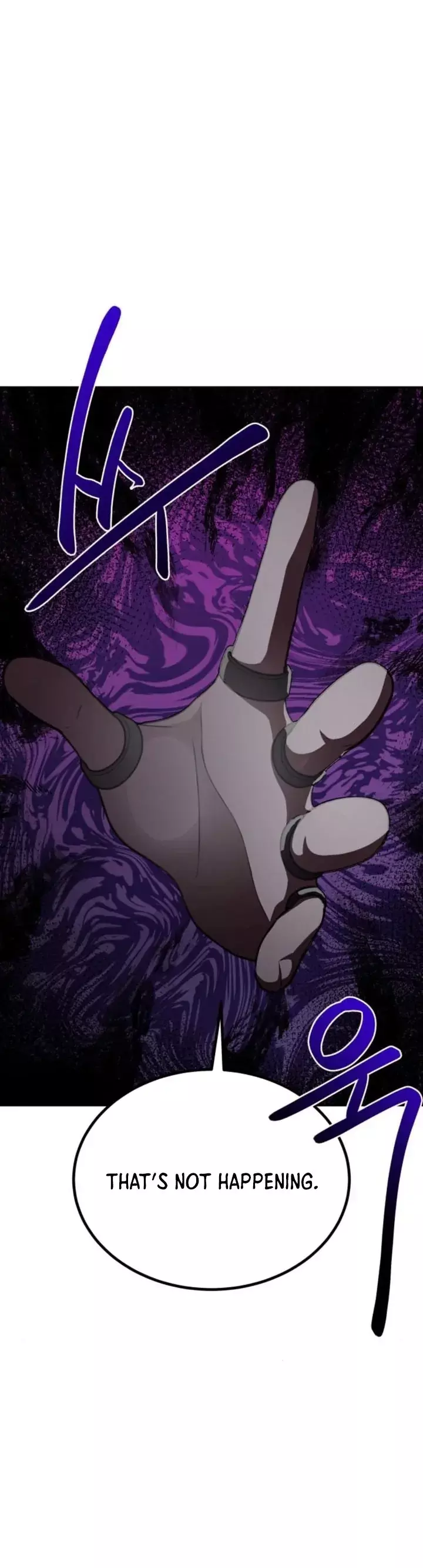 Read Maybe Undefeatable Manga Online