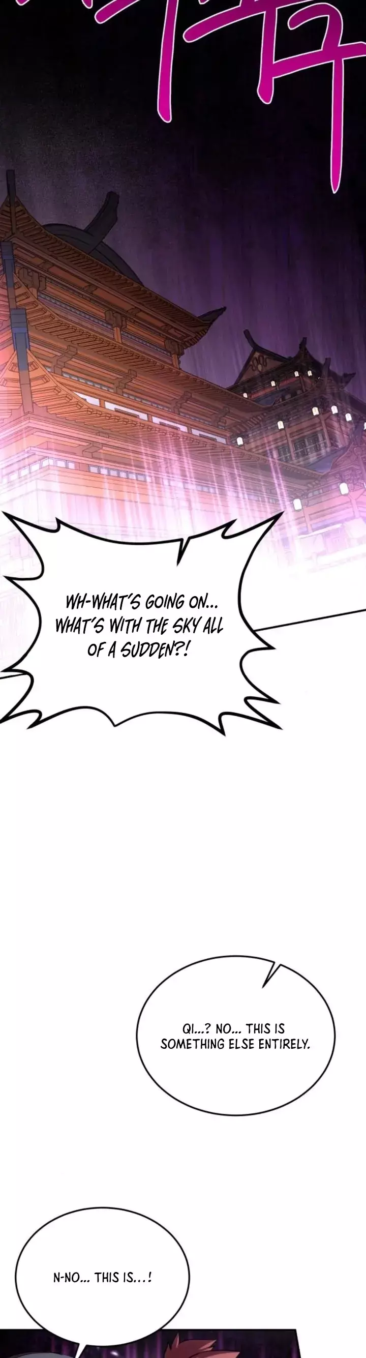 Read Maybe Undefeatable Manga Online