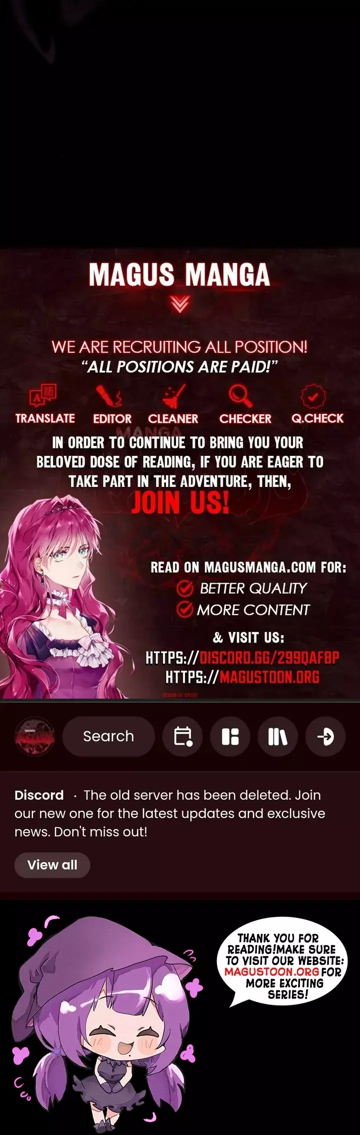 Read Maybe Undefeatable Manga Online