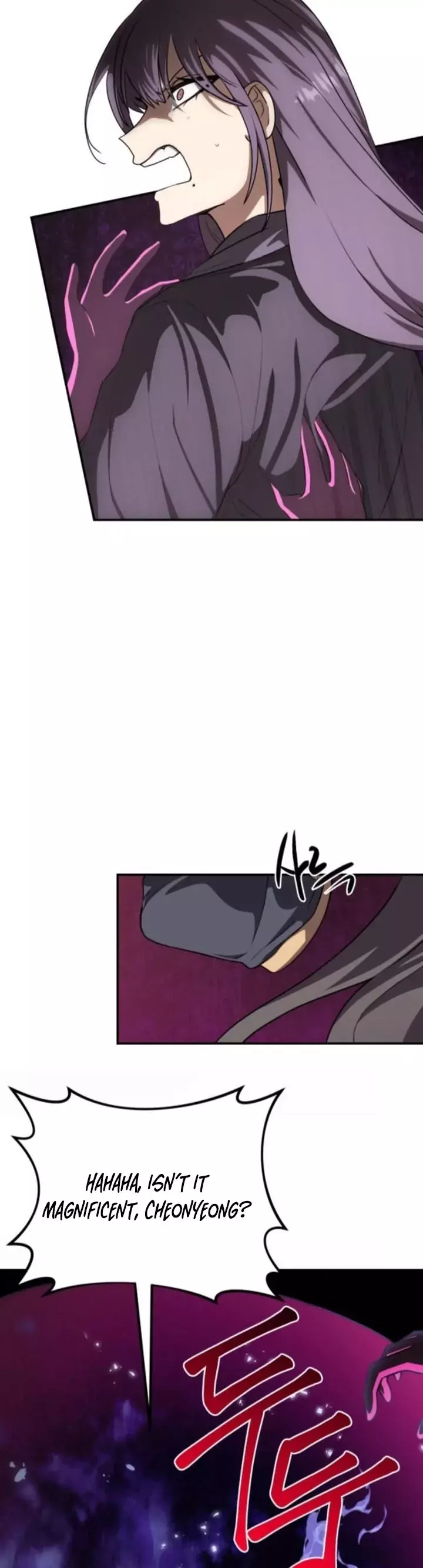 Read Maybe Undefeatable Manga Online