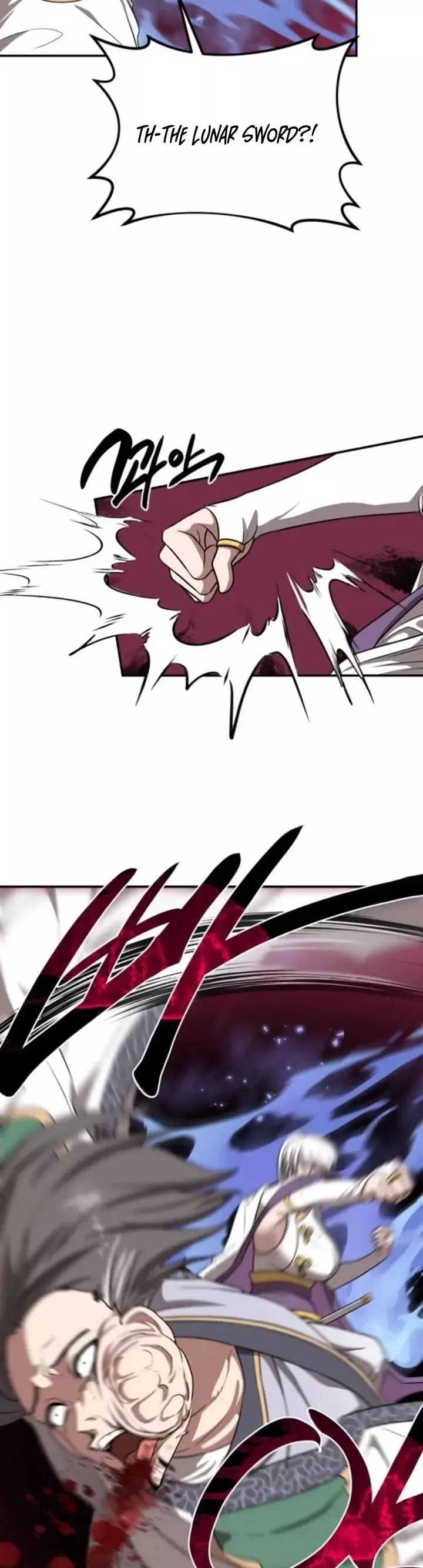 Read Maybe Undefeatable Manga Online