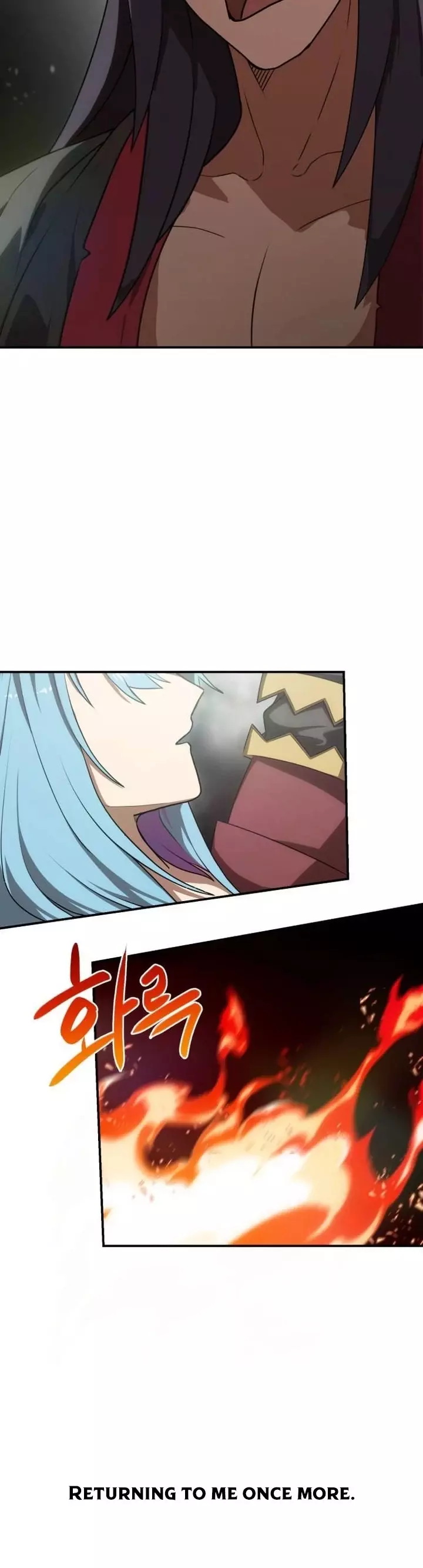 Read Maybe Undefeatable Manga Online