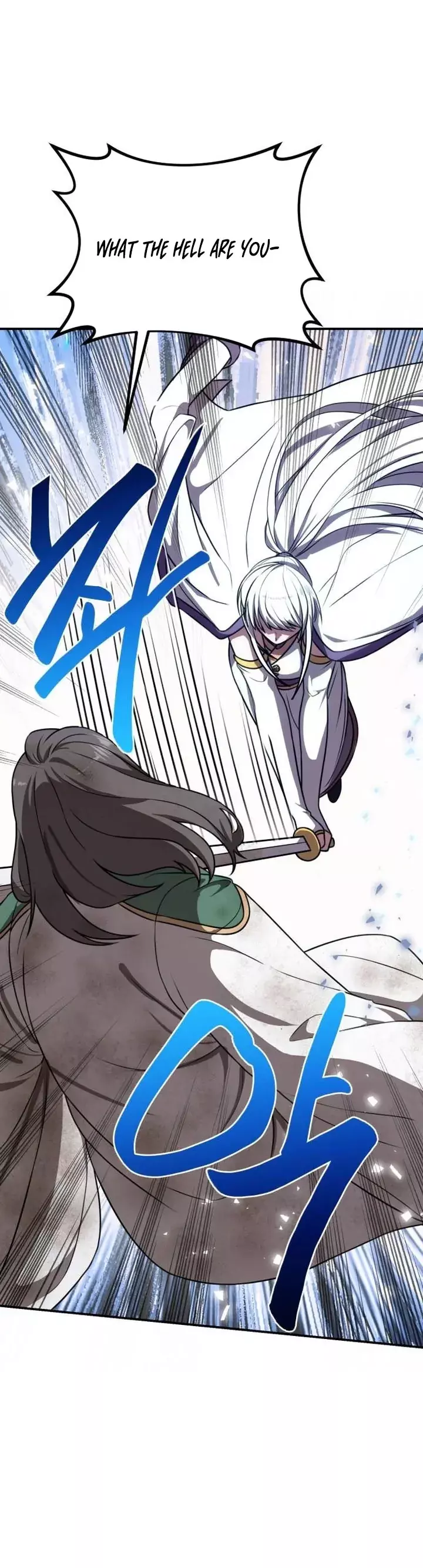Read Maybe Undefeatable Manga Online