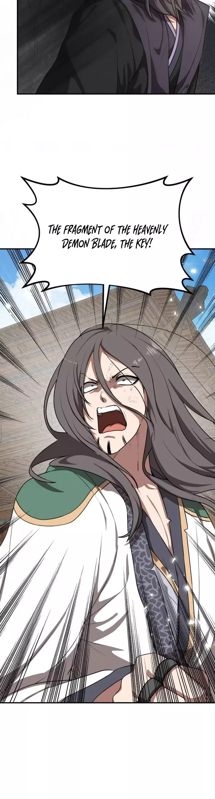 Read Maybe Undefeatable Manga Online